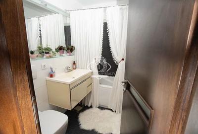 Apartament 3 camere, etaj 2/4, bloc 1990, in zona Unirii-Matei Basarab - 6