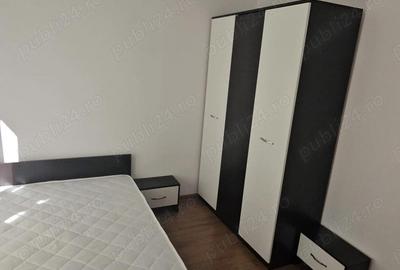 Apartament cu 2 camere decomandat în Central - 4