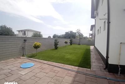 Casă cu 4 camere cu Teren 380 Mp în Dragomirești-Vale - 2