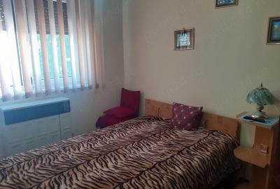 Apartament cu 3 camere semidecomandat în Viziru 1 - 3