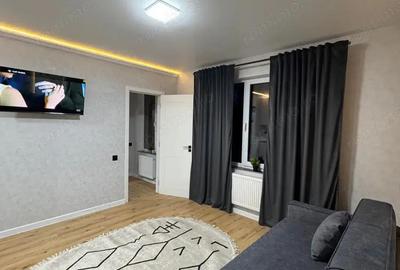 Apartament cu 2 camere in zona Soarelui - 1