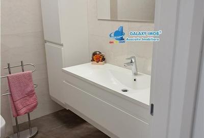 Apartament cu 3 camere decomandat, mobilat în Craiovei - 16