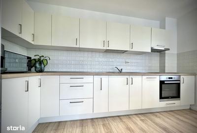 Apartament cu 2 camere, mobilat în Gheorgheni - 4