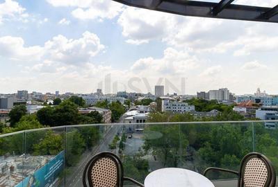 REA1023770 Penthouse superb de lux I 3 camere I H Victoriei 139 - 2