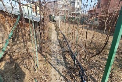 Teren Construcții intravilan de 889 mp, în Drumul Taberei - 4