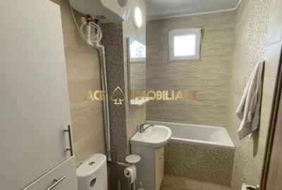 Apartament cu 3 camere, mobilat în Militari - 2