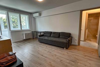 Apartament cu 2 camere semidecomandat în Dorobanți - 6