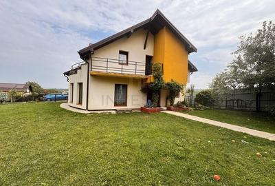 DE VANZARE CASA INDIVIDUALA 300 MP | 700 MP CURTE - 30