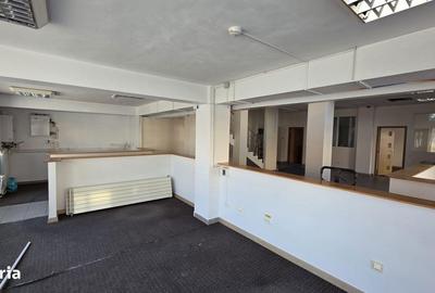 Spațiu comercial, de 210 mp, în 23 August - 8