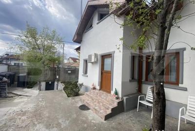 Spațiu comercial, de 379 mp, în 1 Mai - 1