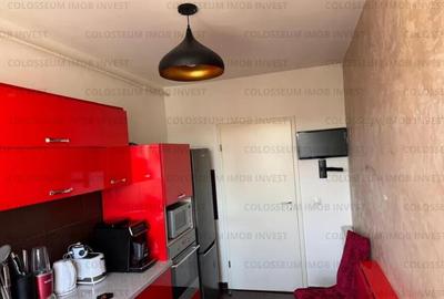 Apartament cu 2 camere, decomandat - zona Avantgarden - 3
