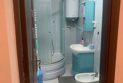 Apartament cu 2 camere decomandat în Moldova Veche - 3