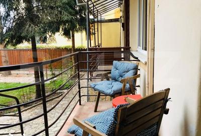 Apartament cu 2 camere în Central - 8