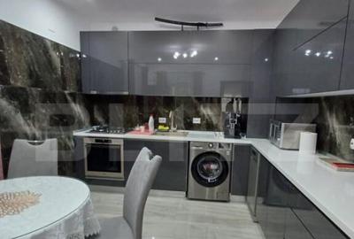 Casa cu 5 camere, 196 mp, 600 mp teren, in cartierul Primave - 9