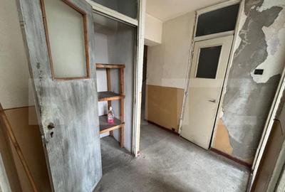 Apartament 4 camere, 85,21mp, zona Calea Bucuresti - 3