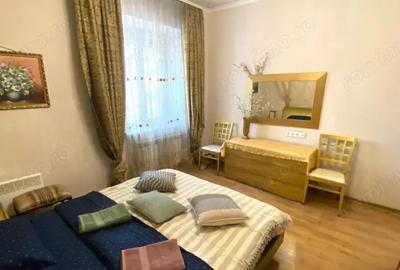 2 camere, pe Calea Mosilor - 7