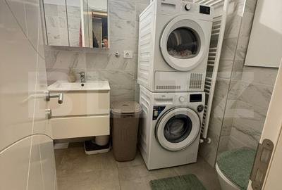 Apartament 2 camere, etaj intermediar, 56 mp, decomandat in Triaj - 13