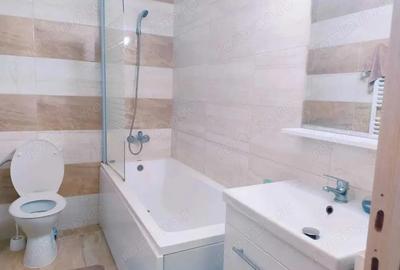 Apartament cu 2 camere decomandat în Colentina