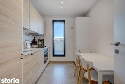 Apartament cu 3 camere decomandat în Pipera - 7