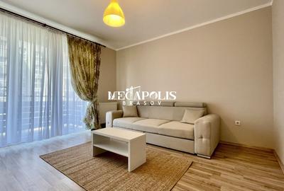 Apartament cu 2 camere decomandat în Avantgarden - 1