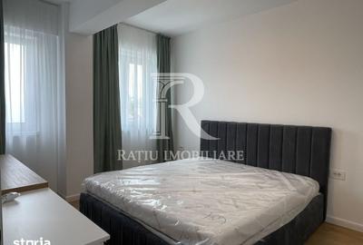 Apartament cu 2 camere în Orașul Nou - 12