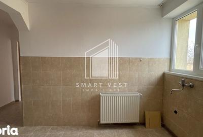 Apartament cu 2 camere semidecomandat în Central - 5