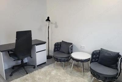 Garsonieră decomandată în Lujerului - 1