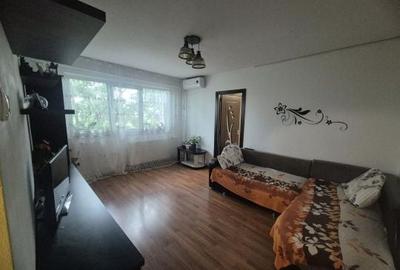 Apartament cu 2 camere semidecomandat în Satu Nou - 3