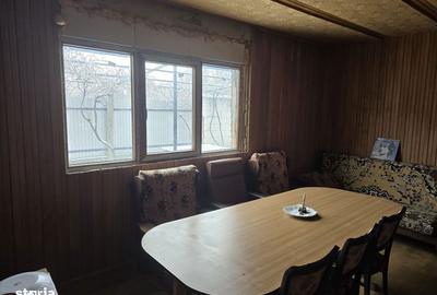 Casă cu 4 camere cu Canalizare în Central - 5