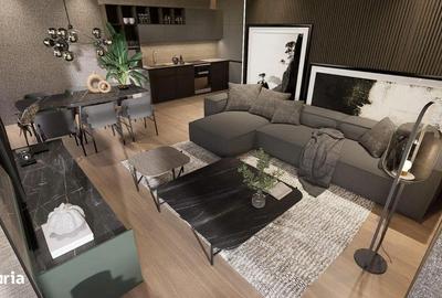 Apartament cu 4 camere în Tei - 1