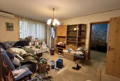 Titan,Metrou,PaTrc,Nicolae Grigorescu,etajul 2/4,Centrala Proprie,2 bai - 6