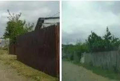 Casa si teren Umbraresti, ID: R2606068 - 1
