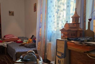Apartament 4 camere in Deva, zona Gojdu, et 3 - 7