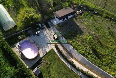 Casa Individuala - Vladesti - Teren de 1780 mp Casa Individuala - Vladesti - Teren de 1780 mp - 42