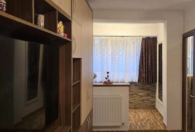 Garsonieră decomandată în Sălăjan - 2