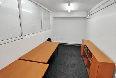 Cladire birouri individuala - 44