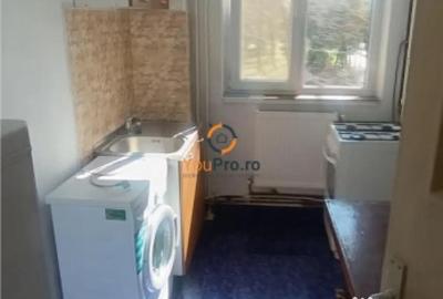Apartament cu 2 camere semidecomandat în Girocului - 3