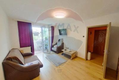 Apartament cu 2 camere de vanzare in zona Est - 2