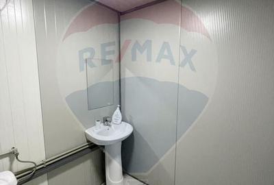 Spatiu industrial constructie noua - 96mp Spatiu industrial constructie noua - 96mp - 7