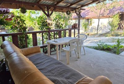 Casa si teren, situat in Sat Crucea de Piatra, comuna Calugareni, jud. Giurgiu - 7