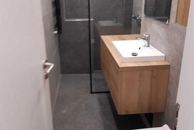 Garsonieră decomandată în Tei - 8