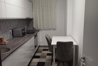 Apartament cu 2 camere decomandat în Boreal - 1