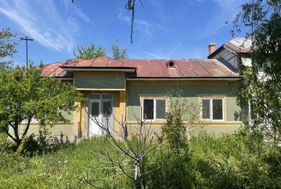 Casă cu 6 camere în Salcia - 2