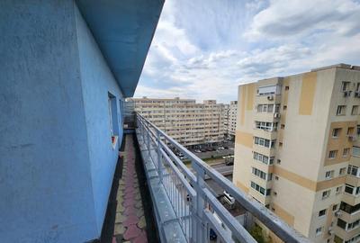 Bld Republicii etaj 9 din 9 suprafata totala 127 mp - 5