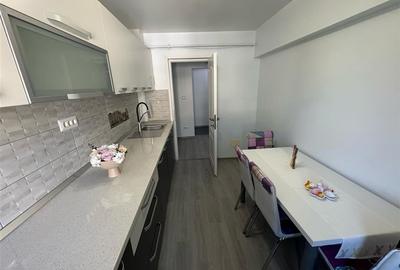 Ap 3 cam, renovat 2025, prima inciriere, etaj 3/4, Sud Supeco Ap 3 cam, renovat 2025, prima inciriere, etaj 3/4, Sud Supeco - 6