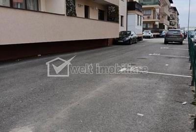 Apartament cu 2 camere în Florești - 4