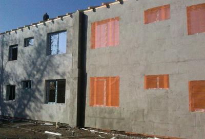 Apartament cu 2 camere semidecomandat în Porțile de Fier II - 2