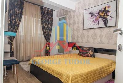 Apartament cu 2 camere decomandat, mobilat în Chiajna - 8