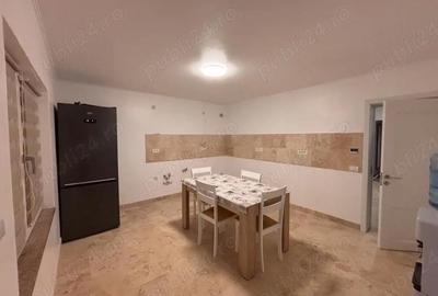 Casă cu 2 camere cu Teren 459 Mp în Lumina - 1