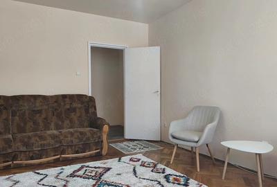 Apartament cu 2 camere decomandat în Central - 17